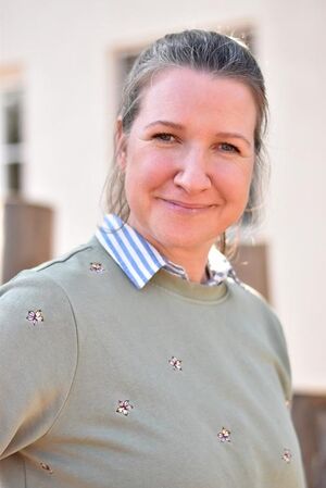 Annegret Herzog 