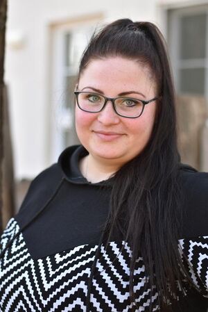 Henrike Pidde