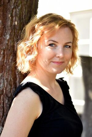 Josephine Meincke