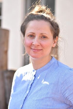 Maria Schiemann