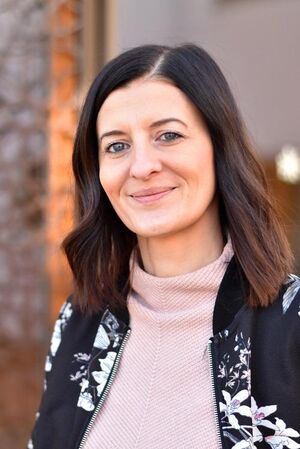 Melanie Jensch