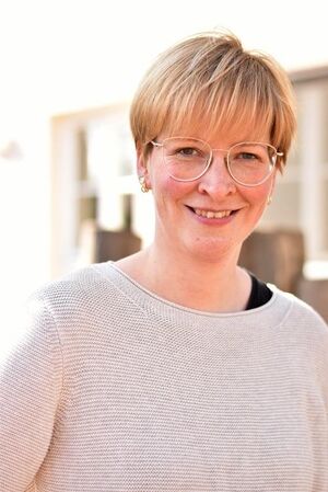 Susann Wöhl
