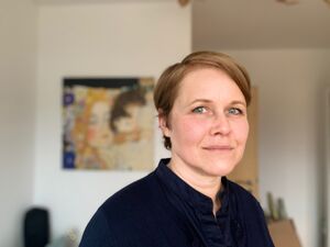Ulrike Scholz