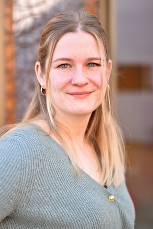 Vanessa Däumler